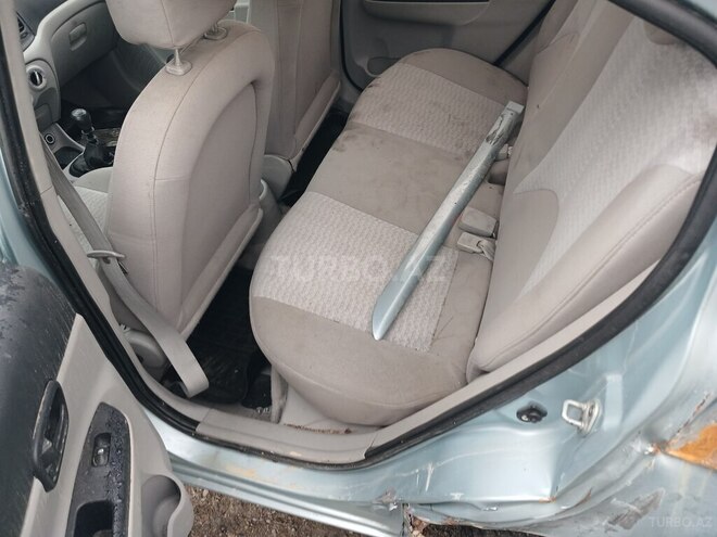 Hyundai Accent 2008, 188,000 km - 1.5 л - Bakı