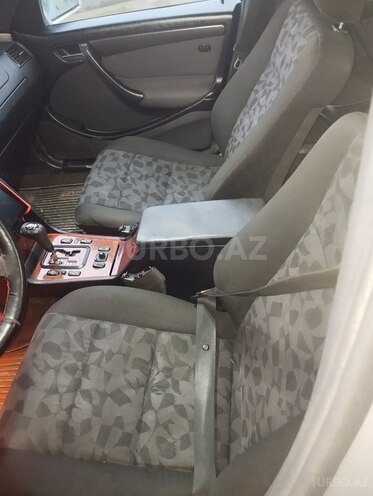 Mercedes C 180 1998, 203,519 km - 1.8 л - Şəmkir