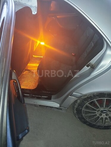Mercedes C 180 1998, 203,519 km - 1.8 л - Şəmkir