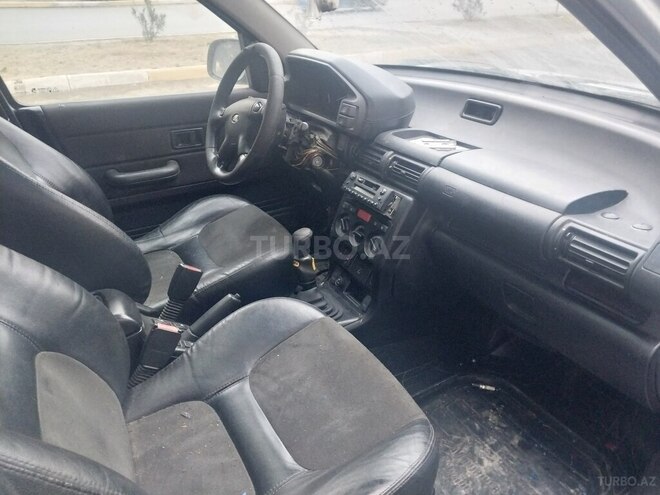 Land Rover Discovery 2003, 160,000 km - 2.0 l - Bakı