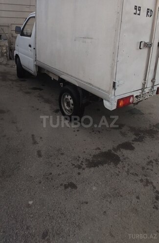Changan Star 2007, 356,800 km - 1.0 l - Bakı