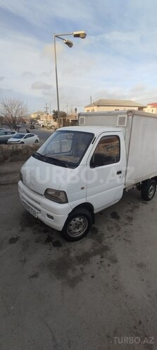 Changan Star 2007, 356,800 km - 1.0 l - Bakı