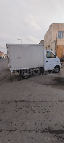 Changan Star 2007, 356,800 km - 1.0 l - Bakı