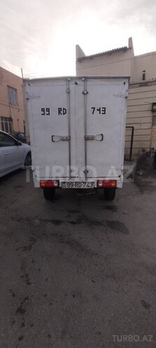 Changan Star 2007, 356,800 km - 1.0 l - Bakı