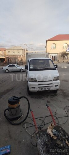 Changan Star 2007, 356,800 km - 1.0 l - Bakı