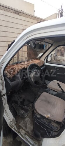 Changan Star 2007, 356,800 km - 1.0 l - Bakı