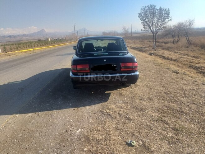 GAZ 31105 2005, 235,000 km - 2.4 l - Naxçıvan