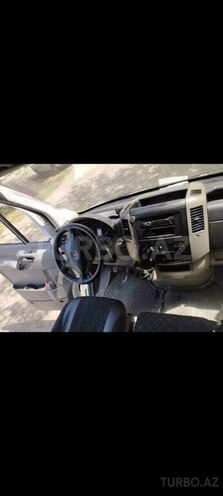Mercedes Sprinter 515 2009, 250,000 km - 2.9 л - Bakı