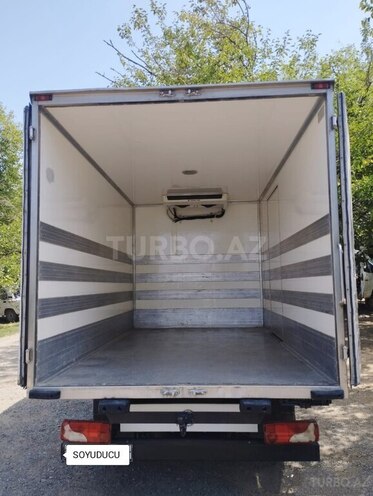 Mercedes Sprinter 515 2009, 250,000 km - 2.9 л - Bakı