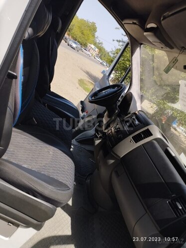 Mercedes Sprinter 515 2009, 250,000 km - 2.9 л - Bakı