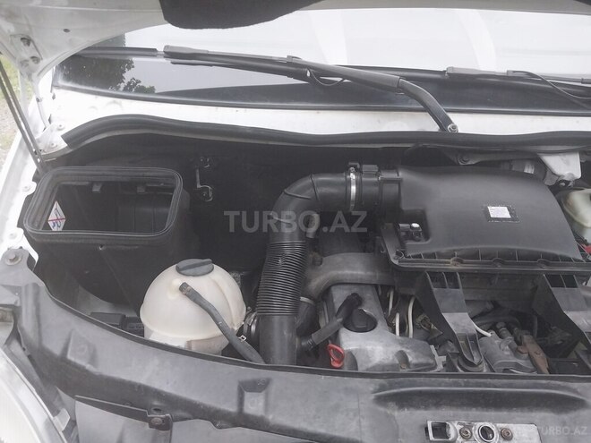 Mercedes Sprinter 515 2009, 250,000 km - 2.9 л - Bakı