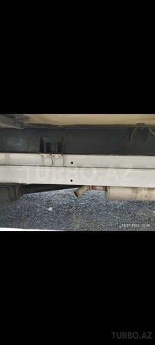 Mercedes Sprinter 515 2009, 250,000 km - 2.9 л - Bakı
