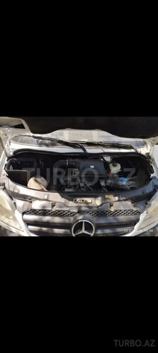 Mercedes Sprinter 515 2009, 250,000 km - 2.9 л - Bakı