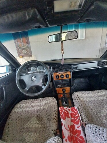 Mercedes 190 1991, 480,625 km - 2.0 l - İmişli