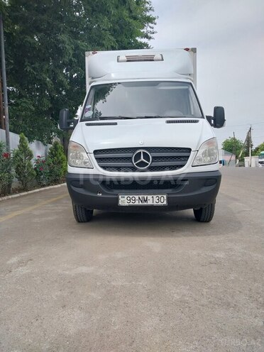 Mercedes Sprinter 515 2009, 250,000 km - 2.9 л - Bakı