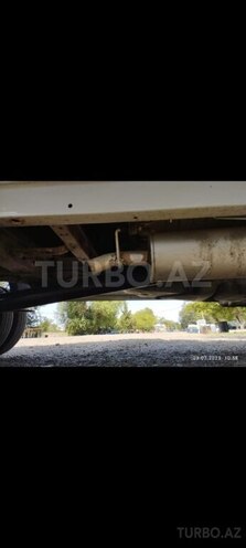 Mercedes Sprinter 515 2009, 250,000 km - 2.9 л - Bakı
