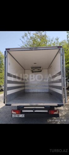 Mercedes Sprinter 515 2009, 250,000 km - 2.9 л - Bakı