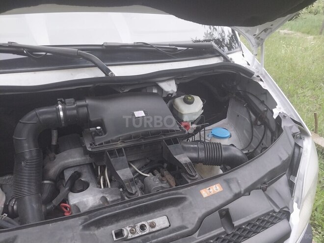 Mercedes Sprinter 515 2009, 250,000 km - 2.9 л - Bakı