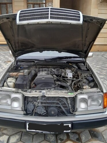 Mercedes E 200 1993, 353,698 km - 2.0 l - Şəmkir