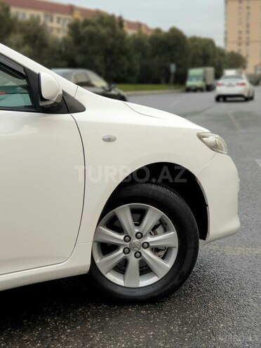 Toyota Corolla 2008, 289,623 km - 1.6 l - Bakı