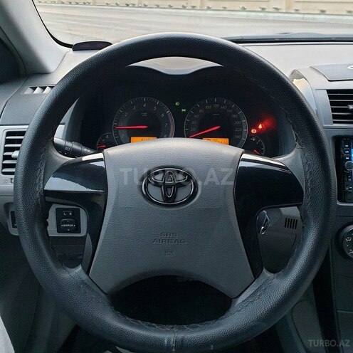 Toyota Corolla 2008, 289,623 km - 1.6 l - Bakı