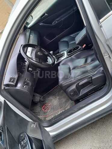 Volkswagen Passat 2005, 417,236 km - 2.0 л - Şəmkir