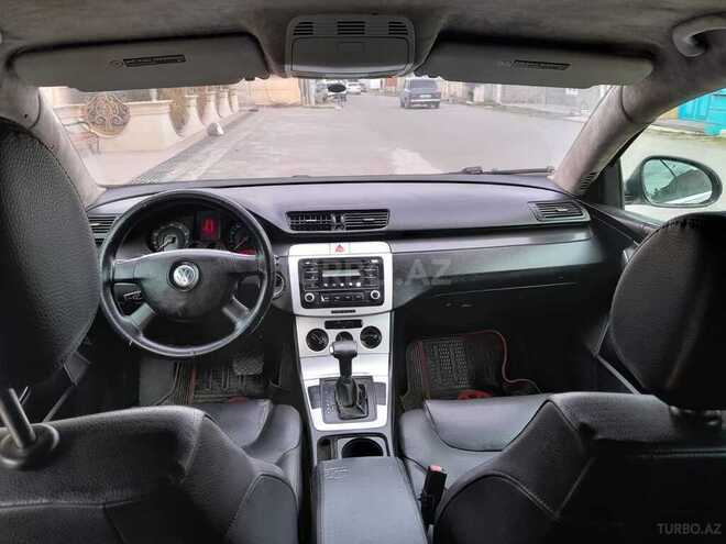 Volkswagen Passat 2005, 417,236 km - 2.0 л - Şəmkir