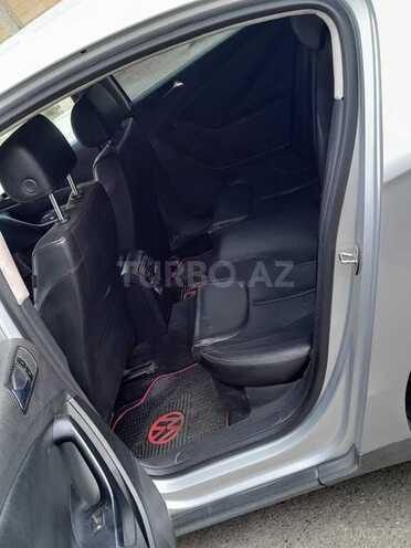 Volkswagen Passat 2005, 417,236 km - 2.0 л - Şəmkir
