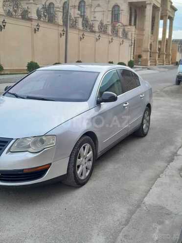 Volkswagen Passat 2005, 417,236 km - 2.0 л - Şəmkir