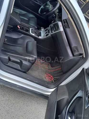 Volkswagen Passat 2005, 417,236 km - 2.0 л - Şəmkir