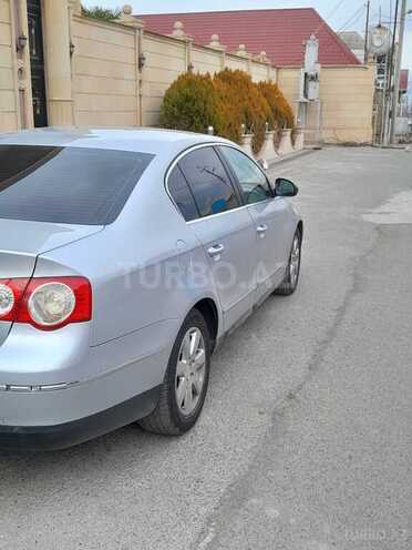Volkswagen Passat 2005, 417,236 km - 2.0 л - Şəmkir
