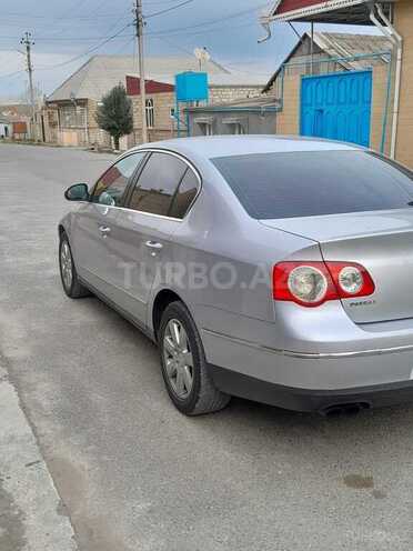 Volkswagen Passat 2005, 417,236 km - 2.0 л - Şəmkir
