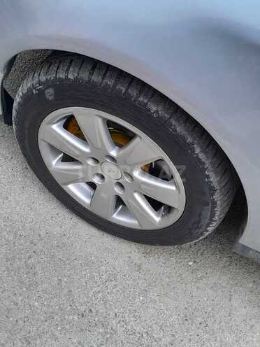 Volkswagen Passat 2005, 417,236 km - 2.0 л - Şəmkir