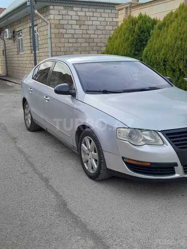 Volkswagen Passat 2005, 417,236 km - 2.0 л - Şəmkir