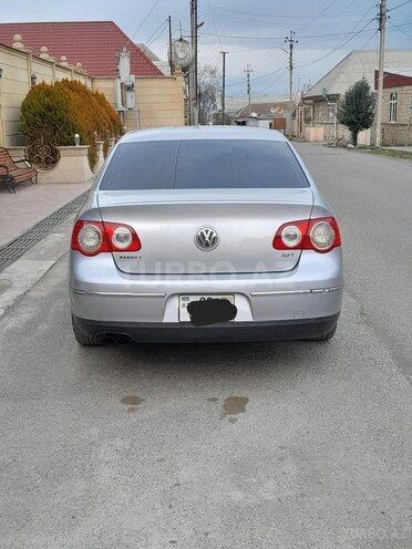 Volkswagen Passat 2005, 417,236 km - 2.0 л - Şəmkir