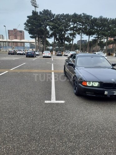 BMW 740 1996, 313,124 km - 4.0 l - Bakı