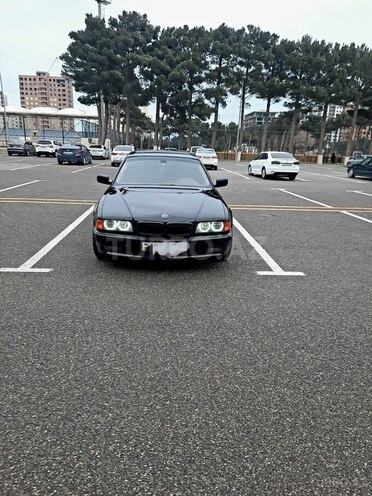 BMW 740 1996, 313,124 km - 4.0 l - Bakı