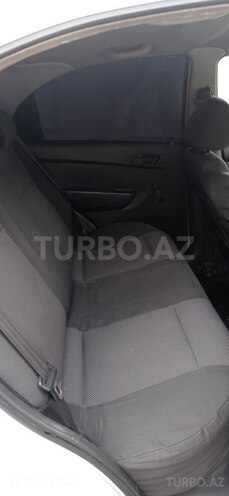 Chevrolet Aveo 2011, 420,000 km - 1.5 l - Sumqayıt