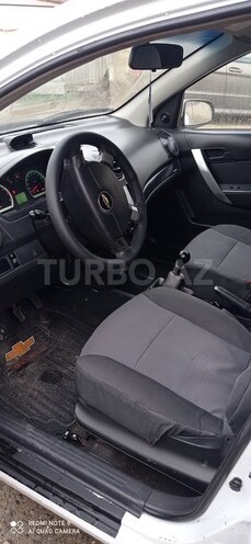 Chevrolet Aveo 2011, 420,000 km - 1.5 l - Sumqayıt