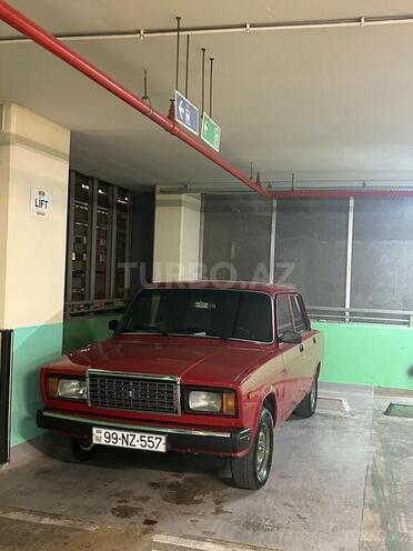 LADA (VAZ) 2107 2005, 30,000 km - 1.6 l - Bakı