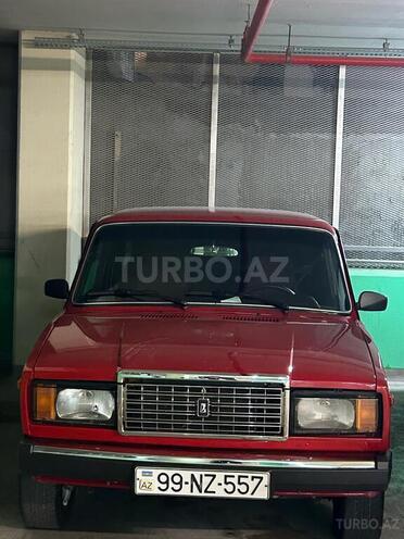 LADA (VAZ) 2107 2005, 30,000 km - 1.6 l - Bakı