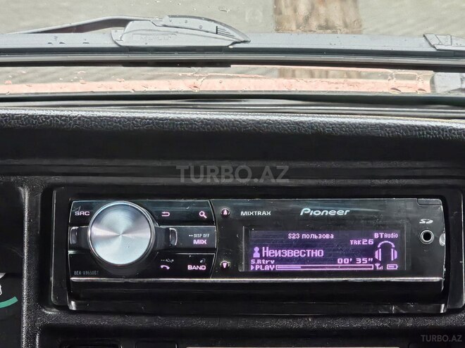LADA (VAZ) 2107 2005, 30,000 km - 1.6 l - Bakı