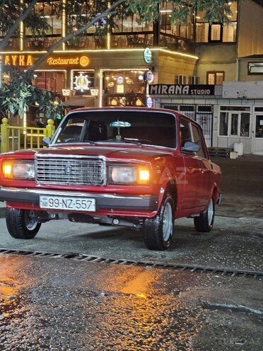 LADA (VAZ) 2107 2005, 30,000 km - 1.6 l - Bakı