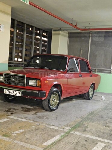 LADA (VAZ) 2107 2005, 30,000 km - 1.6 l - Bakı