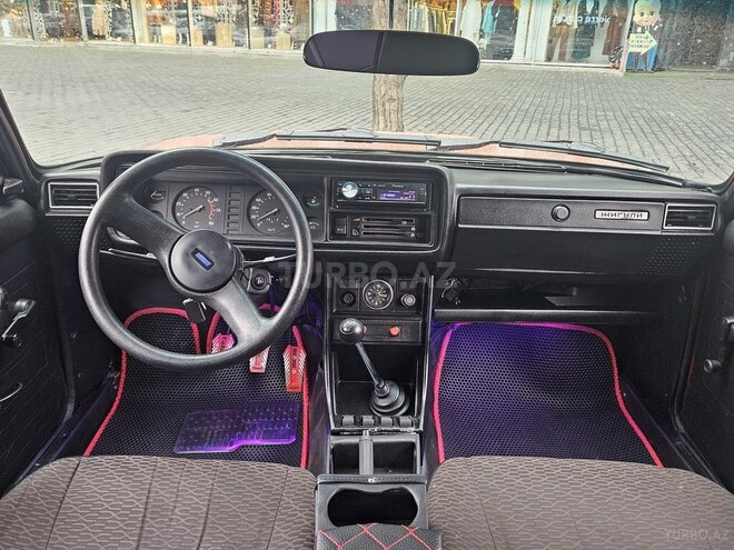 LADA (VAZ) 2107 2005, 30,000 km - 1.6 l - Bakı