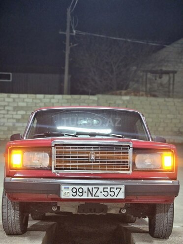 LADA (VAZ) 2107 2005, 30,000 km - 1.6 l - Bakı