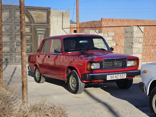 LADA (VAZ) 2107 2005, 30,000 km - 1.6 l - Bakı