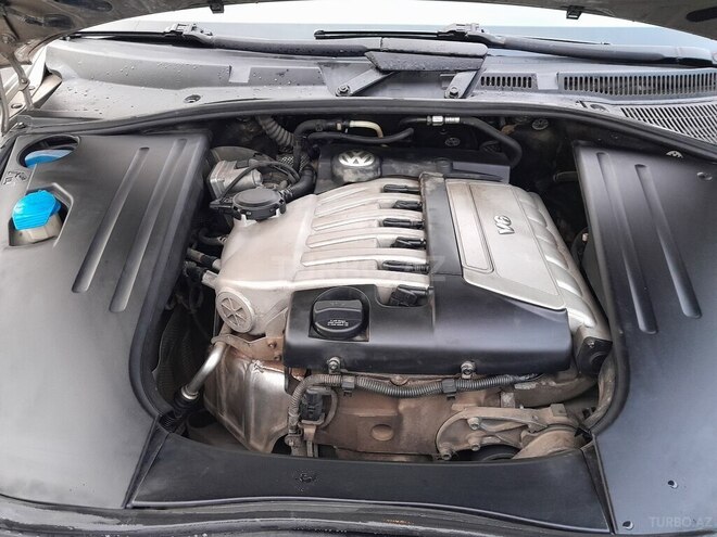 Volkswagen Touareg 2003, 233,000 km - 3.2 l - Bakı