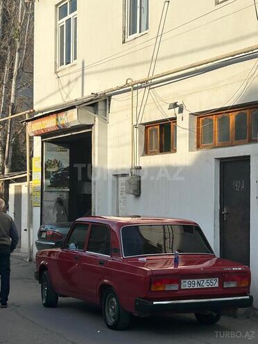 LADA (VAZ) 2107 2005, 30,000 km - 1.6 l - Bakı