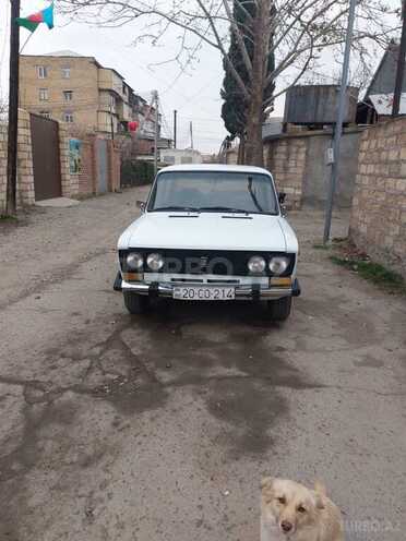 LADA (VAZ) 2106 1980, 87,001 km - 1.6 l - Gəncə